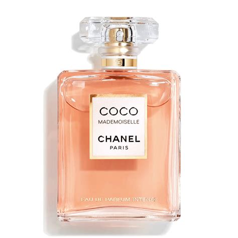 chanel madame mademoiselle yorum|Coco Mademoiselle Intense Chanel for women .